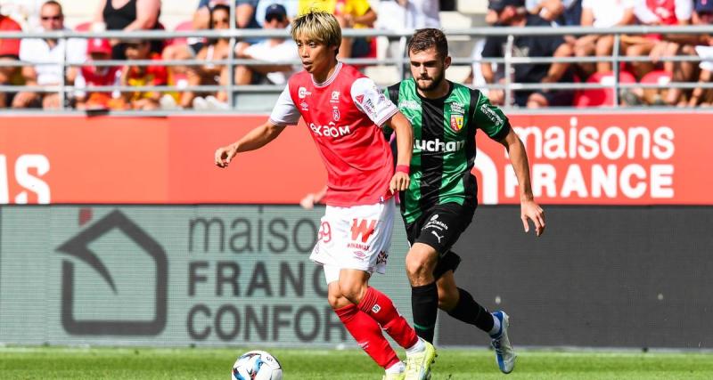  - Lens - Reims : Sur quelle chaine, à quelle heure ?