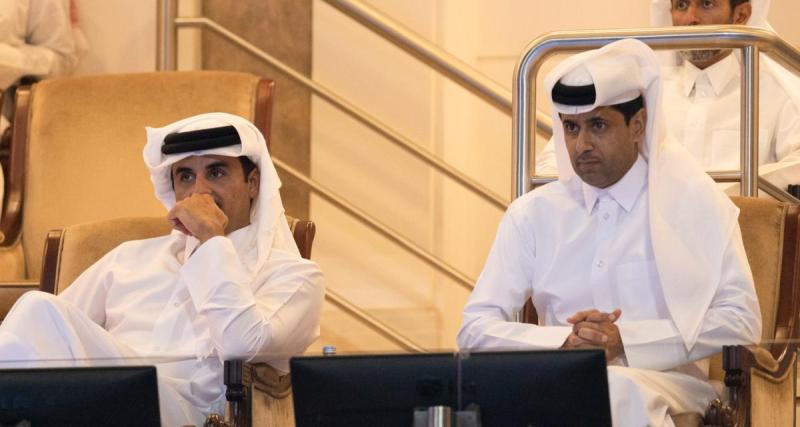  - PSG : la grosse décision du Qatar pour remplacer Galtier