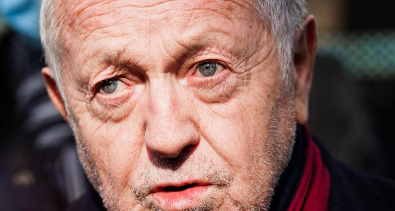  - OL : Aulas évincé et prêt à traîner Textor devant les tribunaux ? 