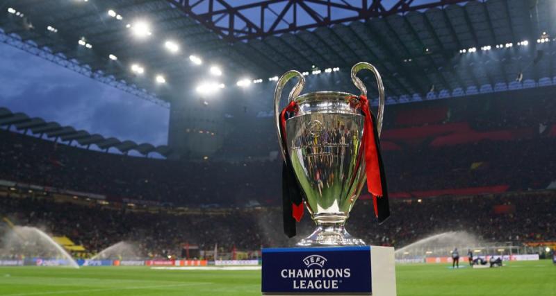  - Ligue 1 : quatre équipes officiellement qualifiées pour la Ligue des Champions à partir de la saison 2024-2025