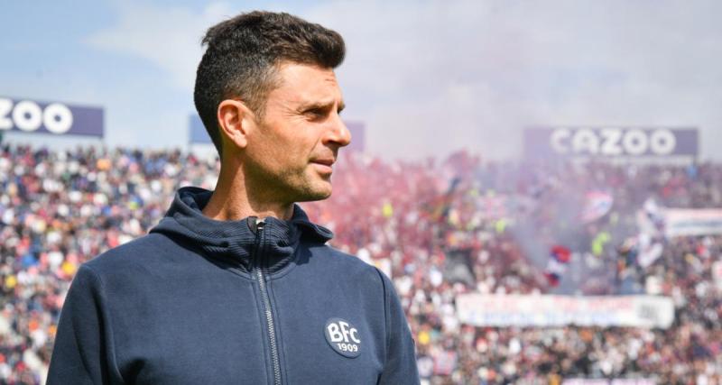  - PSG : un club de Ligue 1 contrarie Paris pour Motta, Doha rêve plus grand ! 