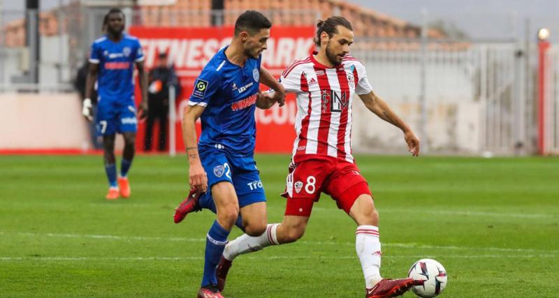  - Ligue 1 : Troyes et Ajaccio officiellement relégués en Ligue 2 si...