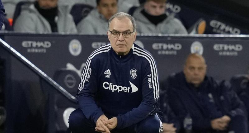 - OM : nouveau challenge alléchant pour Bielsa !