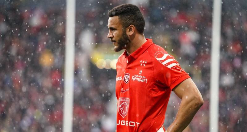  - Stade Toulousain : le club prolonge un international français ! (officiel)