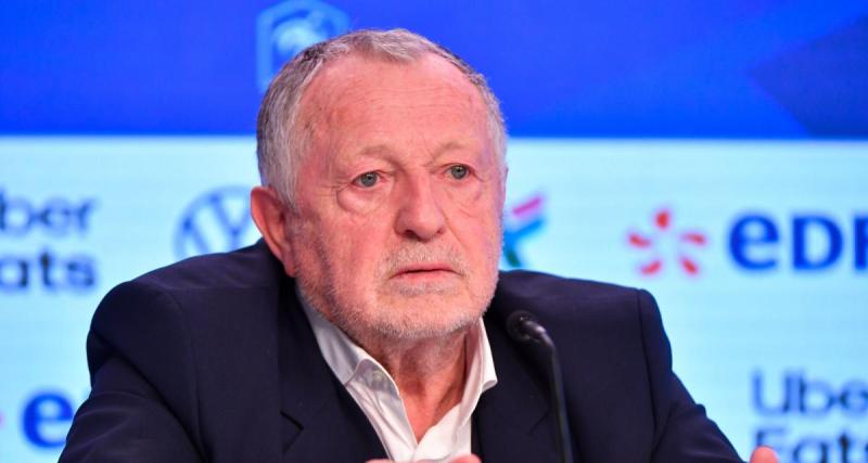  - OL : un nouveau poste se précise pour Aulas