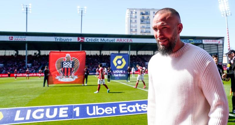  - Un renfort à Nice, un ex de l'OM de retour en L1, Bakwa (Girondins) tranche son avenir