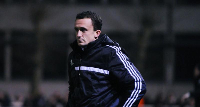  - FC Nantes : les supporters ont réservé un accueil radical à Aristouy