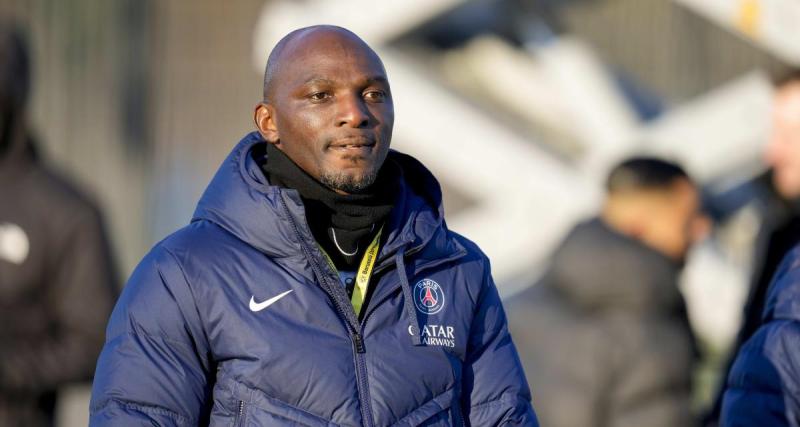  - PSG : le club officialise le patron des U19 pour l'an prochain !