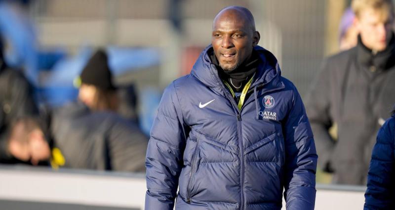  - PSG : Zoumana Camara prolonge avec les U19 (off)