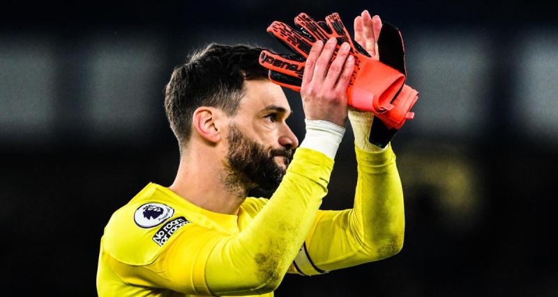  - Mercato : le départ de Tottenham se précise pour Lloris, une vieille connaissance pour lui succéder ?