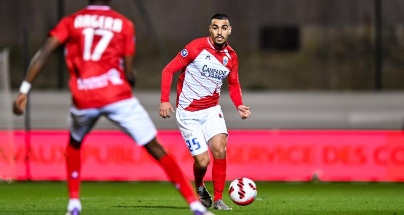  - Gilbert Guérin (Avranches) : "La relégation serait une catastrophe"