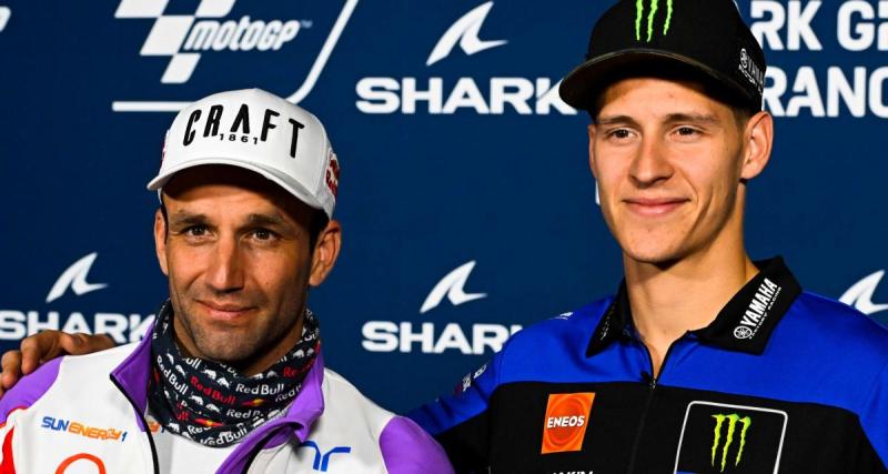 - GP de France de MotoGP : le résultat des essais libres 1, Zarco déjà dans le top 5, Marquez chute