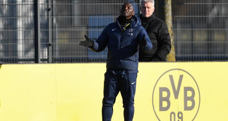  - PSG : le club annonce la prolongation d’un entraîneur ! (officiel)