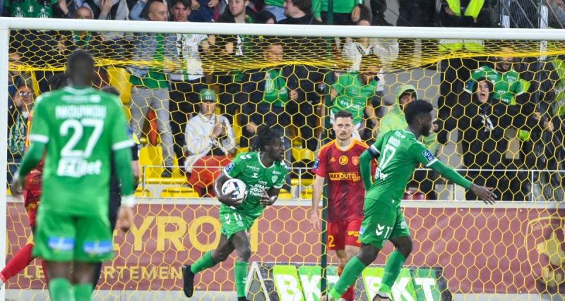  - ASSE : les Verts ont un défi musclé pour la fin de saison 