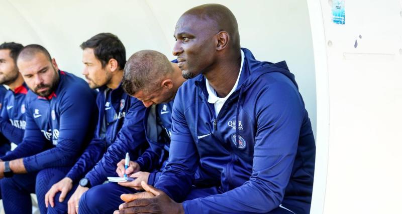  - PSG - Mercato : Paris annonce une prolongation (officiel)