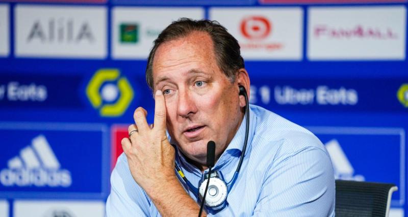  - OL - Mercato : plusieurs dossiers bientôt ficelés pour cet été ?