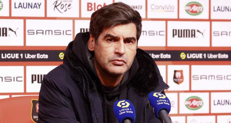  - LOSC : Fonseca envoie un message fort à ses dirigeants avant Monaco