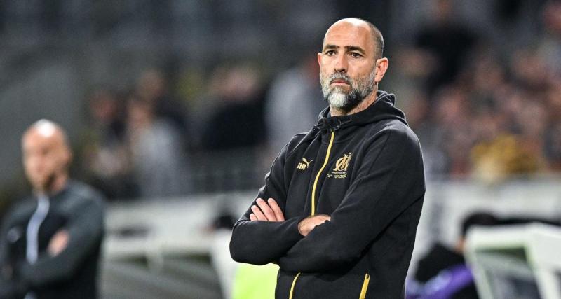  - OM : Payet titulaire, Sanchez de retour, le cas Guendouzi... Tudor dit tout !