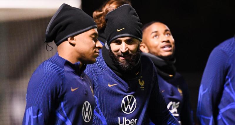  - Real Madrid, PSG - Mercato : Benzema directement menacé par Mbappé ? 