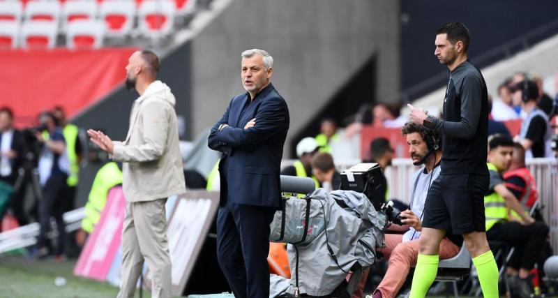  - Stade Rennais : Genesio distribue les mauvaises nouvelles avant Troyes