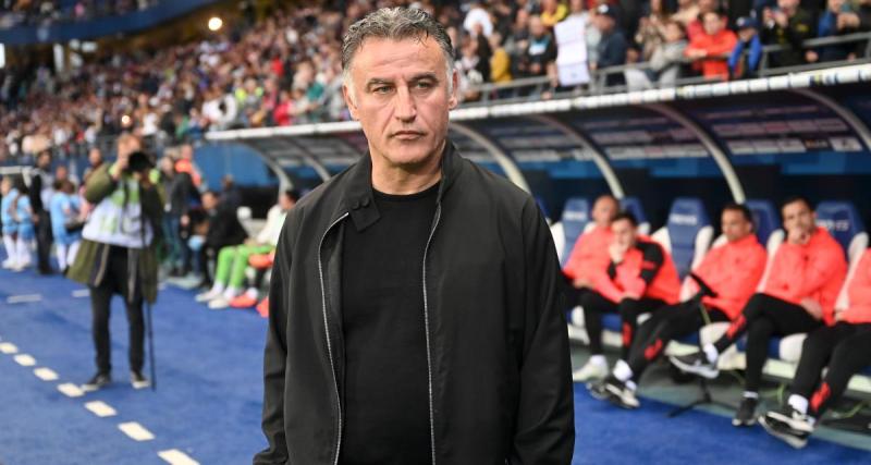  - PSG : le groupe de Galtier pour Ajaccio est tombé ! 