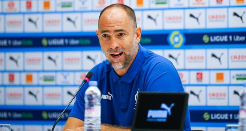  - OM : Tudor relance le cas Payet et a pris une décision ferme sur l'arbitrage