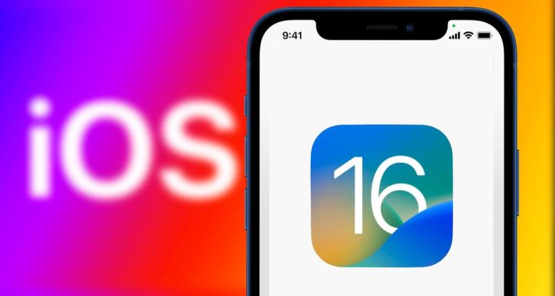  - iOS 16.5 sera déployé dans une semaine, avec une série de bugfix et de nouvelles fonctionnalités