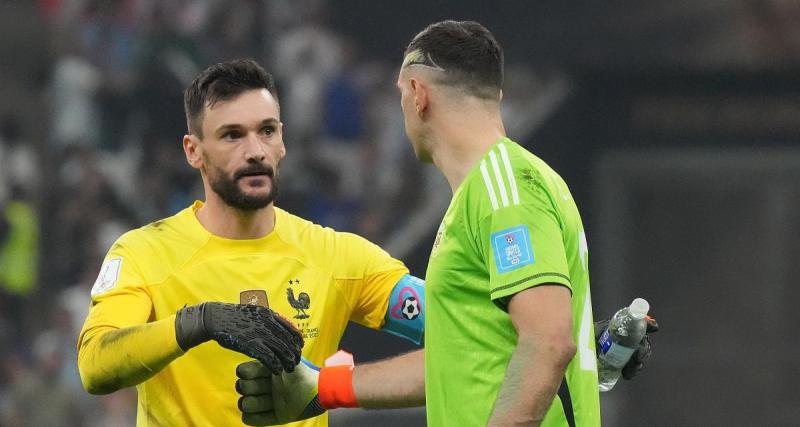  - Tottenham : le cauchemar des Bleus pour remplacer Lloris ?