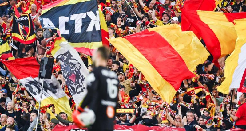  - Lens : vers un stade Bollaert à plus de 40.000 places ?