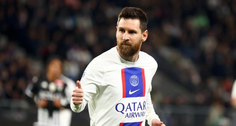  - 🚨 Aulas soutenu partout, Galtier fait une annonce pour Messi, Benzema touché... les immanquables du jour !