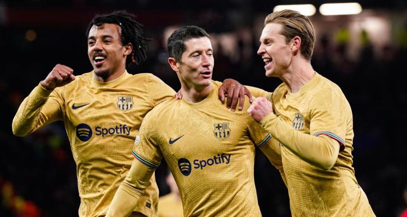  - Barça : Real, Arsenal, Juve... le club annonce une tournée de folie aux USA