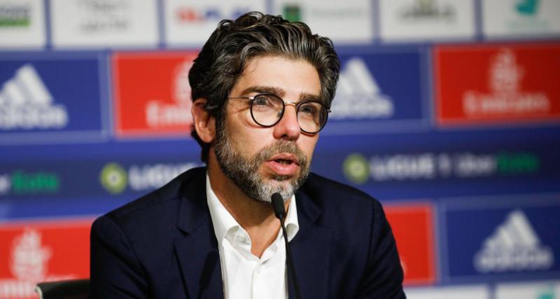  - OL : Juninho ouvre la porte à un retour, mais...