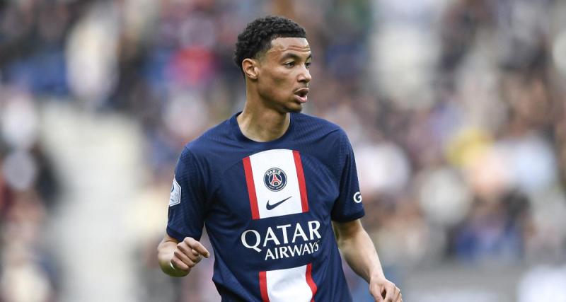  - PSG : un destin à la Kolo Muani pour Ekitike ?