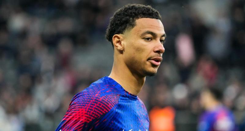  - PSG – Mercato : Francfort se positionne sur Ekitike !