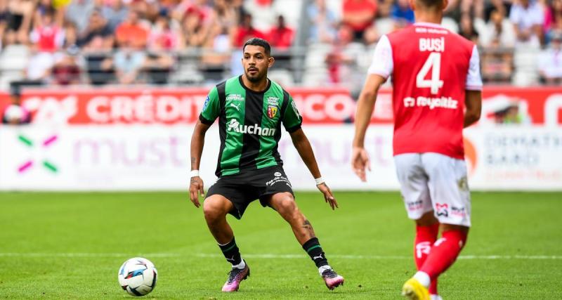  - Lens – Reims : les compos du choc !