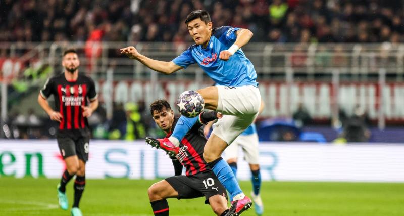  - Manchester City : un derby face à United pour un colosse de Serie A ?