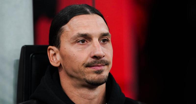  - AC Milan : grand ménage à venir cet été, Zlatan concerné ?