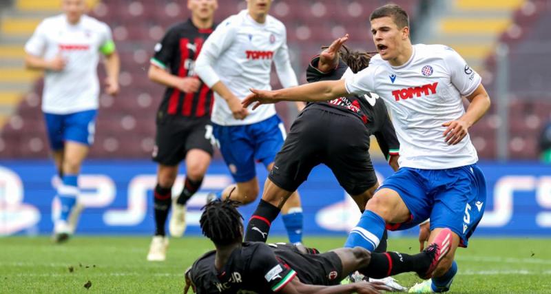  - PSG - Mercato : coup dur pour Paris avec une recrue annoncée 