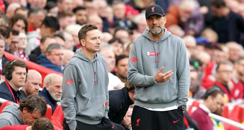  - Liverpool : les Reds veulent frapper fort cet été et suivent un défenseur des Bleus