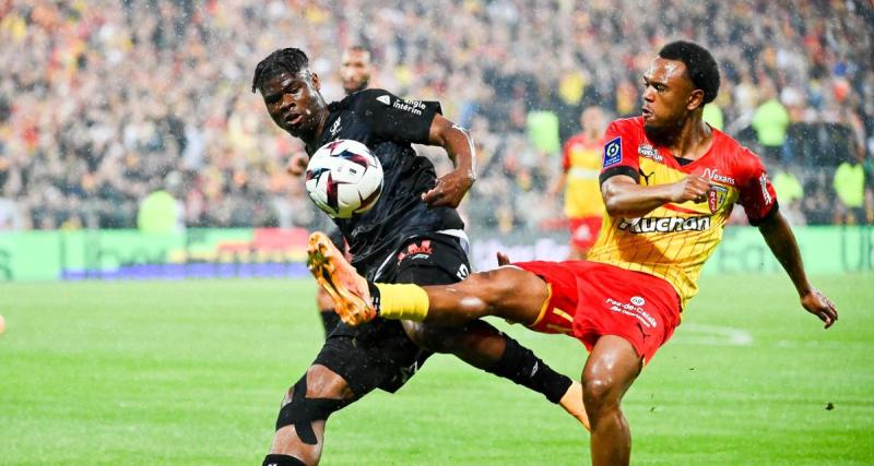  - RC Lens – Stade de Reims : une histoire de pénalty à la pause ! 