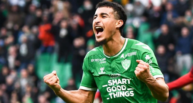  - ASSE : Moueffek cerne les enjeux de la fin de saison des Verts