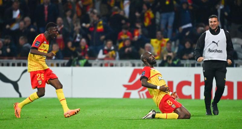  - 🚨 Lens - Reims : les Sang et Or arrachent la victoire à dix contre onze et mettent la pression sur l'OM !