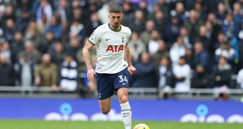  - Barça : une porte de sortie toute trouvée pour Lenglet