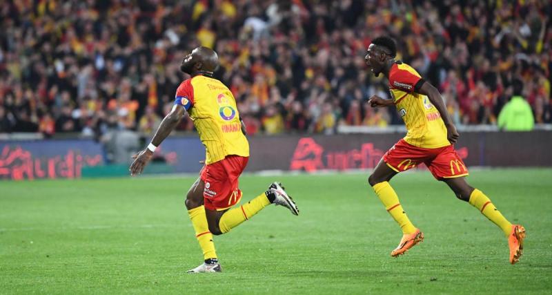  - Lens - Reims : Sotoca savoure ce nouveau succès à Bollaert, Fofana salue la force du groupe lensois