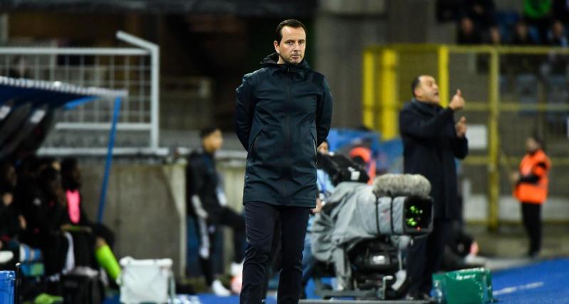  - Lille : les Dogues pensent à la succession de Fonseca et visent Stephan