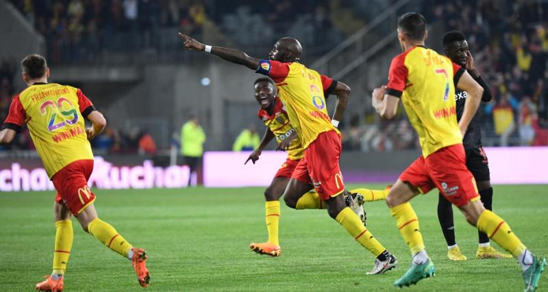  - RC Lens - Stade de Reims : les Sang et Or font le boulot, voici l’homme et le flop du match !