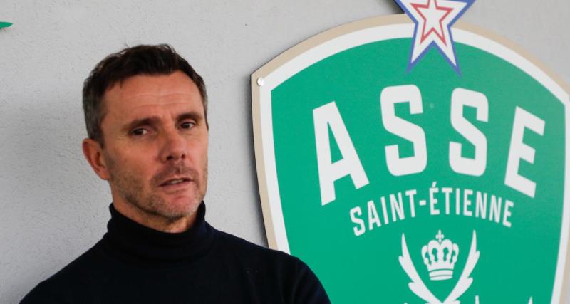  - ASSE : l'avenir de Soucasse fait débat chez les Verts