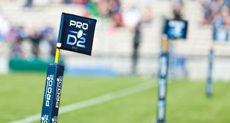  - Pro D2 : le programme des demi-finales