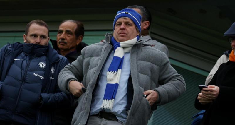  - Chelsea : le geste des Blues pour le prix des abonnements 