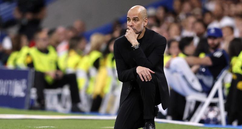  - Manchester City : Guardiola met la pression sur Arsenal et se plaint de... l'Eurovision